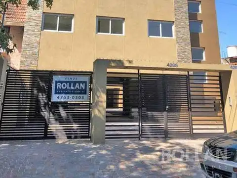 Alquiler Departamento 4 amb. en Olivos