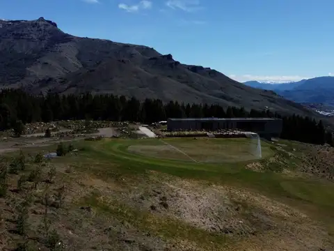 VENTA LOTE EN EL DESAFIO SAN MARTIN DE LOS ANDES
