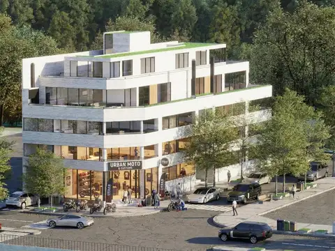 Venta Local comercial de 76 m2  en San Isidro