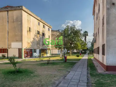 DEPARTAMENTO AMPLIACION INTER UN DORMITORIO