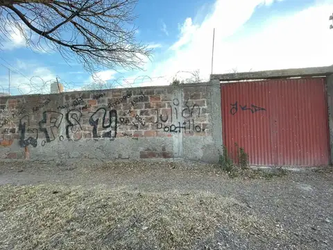 VENTA DE TERRENO EXCELENTE UBICACIÓN EN LUJÁN 