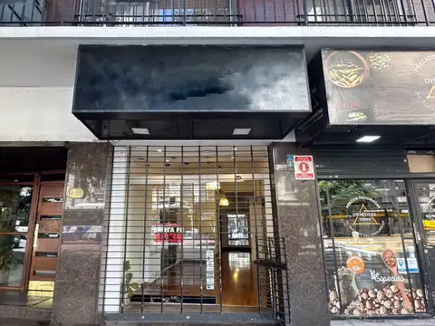 Local en Venta en Belgrano, USD 270.000