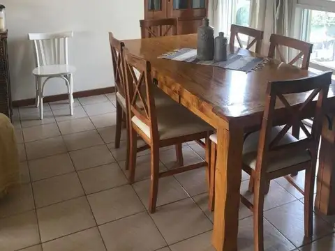 Departamento en Venta en Muñiz, USD 170.000