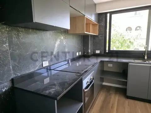 Semipiso 3 Ambientes Estrenar con Pileta Caballito