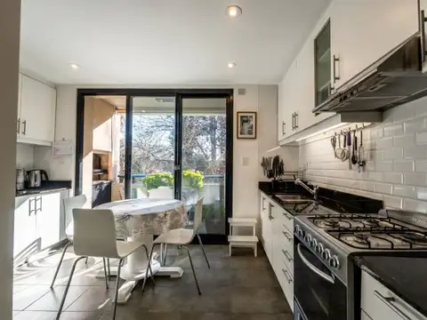 Departamento en Alquiler de 2 dormitorios