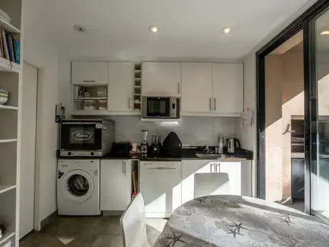 Departamento en Alquiler 18 años