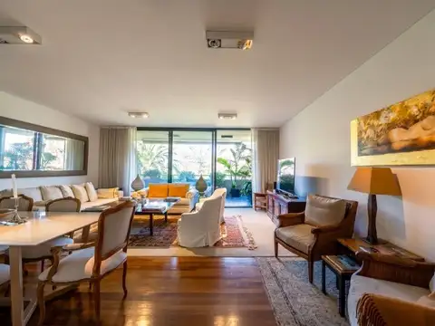 Alquiler departamento 3 ambientes en Tigre