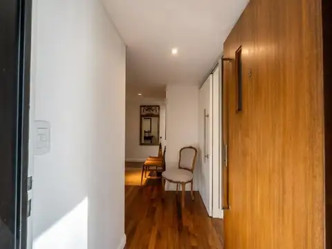 Chingolo 100 , Piso 1