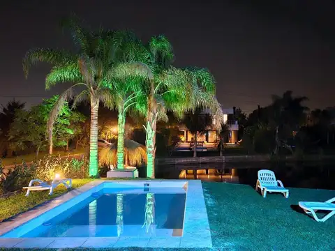 Casa en Alquiler de 4 dormitorios