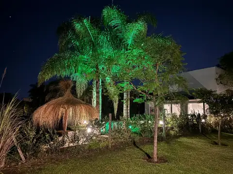 Casa en Alquiler en Countries y Barrios Cerrados en Tigre, USD 3.500