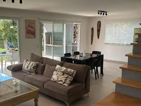 Casa en Alquiler 5 años