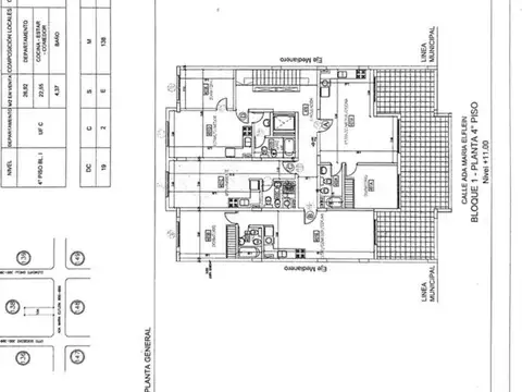 Departamento en Venta en San Carlos De Bariloche, USD 60.000