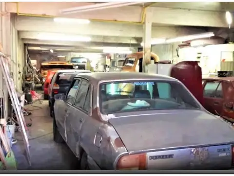 Local en Venta en Billinghurst, USD 106.000