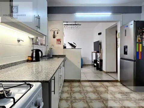 Departamento en Venta en Villa Saenz Peña, USD 118.000