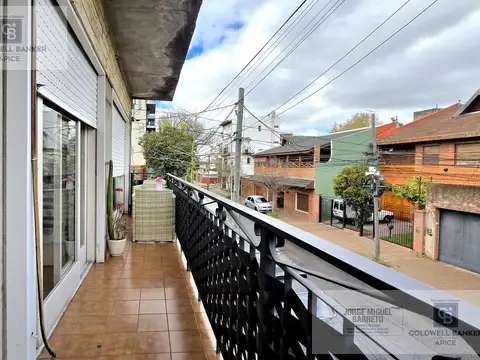 Departamento en Venta al Noreste