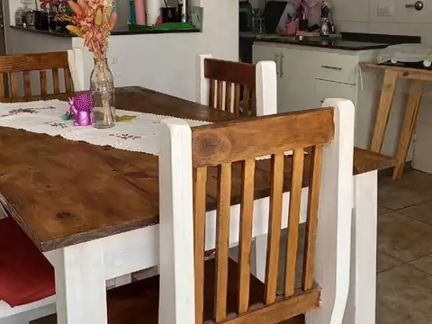 Departamento en Venta 7 años