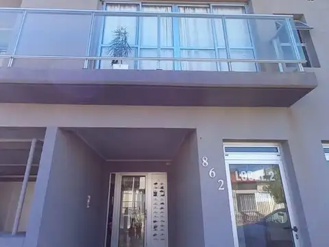 VENTA DEPARTAMENTO - ZONA CENTRO.-