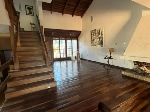 Casa en Venta 40 años