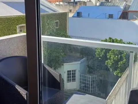 Departamento en Alquiler Temporal de 1 dormitorio