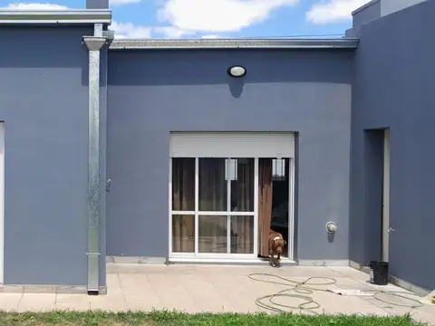 Doctor Alejandro Bancora e/ Italia y Juana Manso