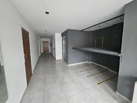 Basualdo 1400, Piso 4