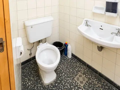 VENTA LOCAL COMERCIAL QUINTA SECCIÓN