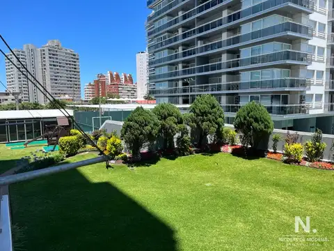 Departamento en Alquiler Temporal 2023 años