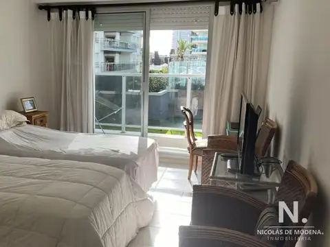Departamento en Alquiler Temporal de 2 ambientes