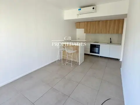 Departamento en Venta en Club Bamboo, USD 115.000