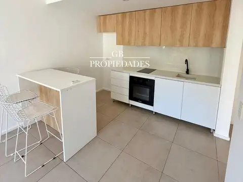 Venta de Departamento 2 Ambientes en Club Bamboo, Pilar