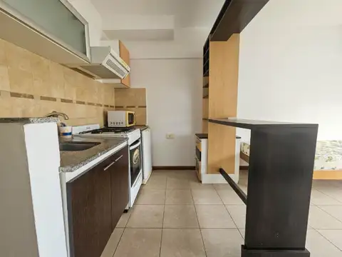 Departamento en Venta en Abasto, USD 50.000