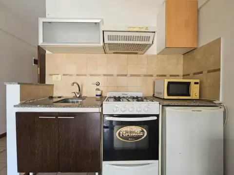 Departamento en Venta 10 años