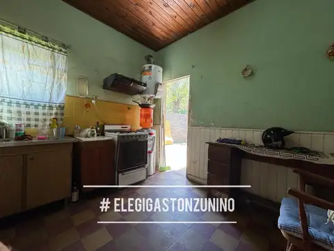 VENTA DE CASA EN MERCEDES B