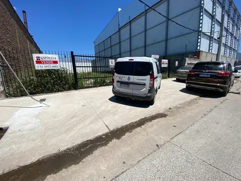 Terreno en Venta en Loma Hermosa, USD 180.000