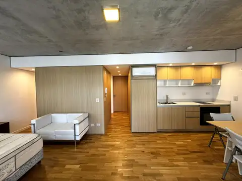 Departamento en Venta 3 años