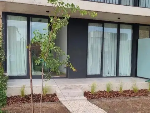 Departamento en Alquiler A Estrenar