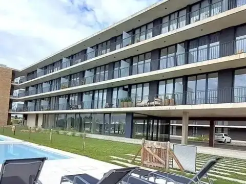 Departamento alquiler Terrazas de Santa María Villanueva