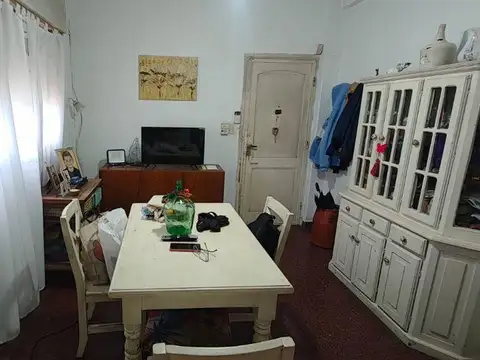 Casa en Venta 35 años