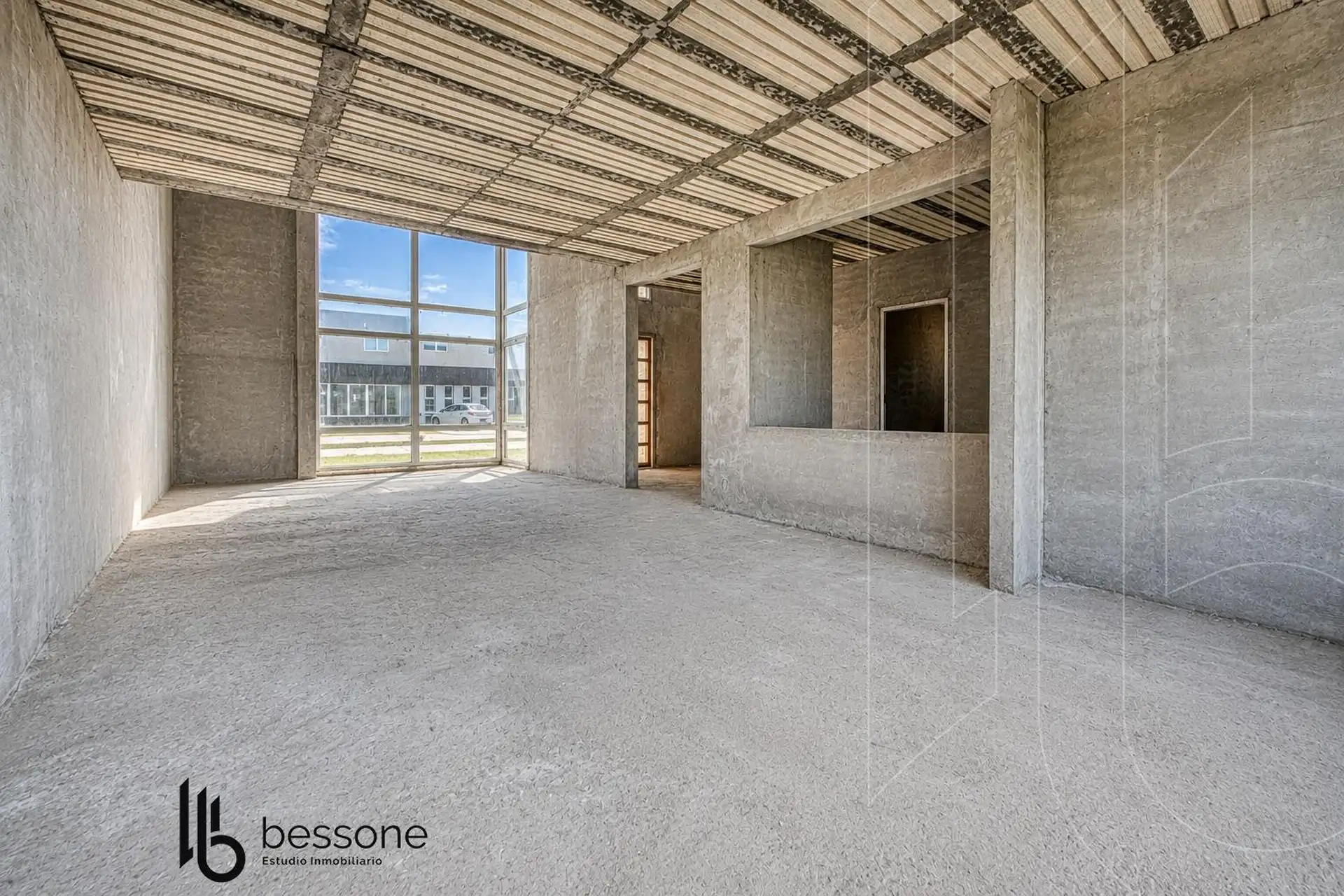 Casa en Tierras del Mar, 4 amb, 601m², con financiación flexible