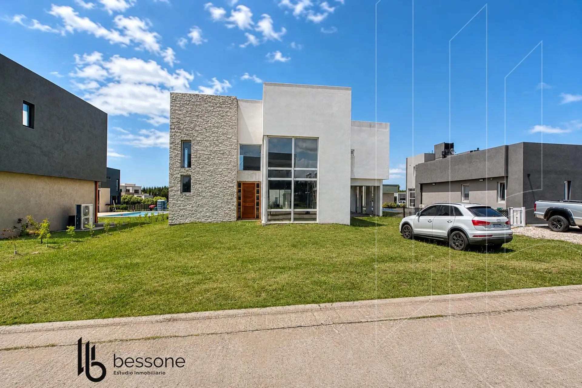 Casa en Tierras del Mar, 4 amb, 601m², con financiación flexible
