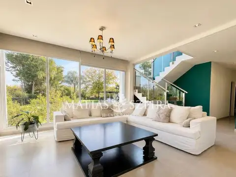 Casa en Venta en Los Puentes, USD 550.000