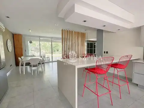 Casa en Venta 9 años