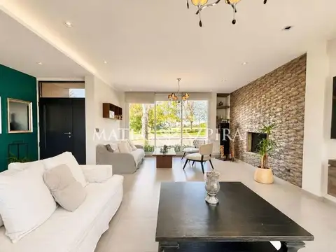 Casa en Venta en Los Puentes, USD 550.000