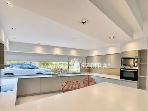 Casa en Venta de 5 dormitorios
