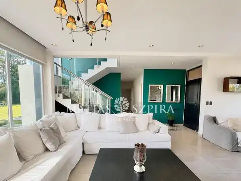 Casa en Venta de 5 dormitorios