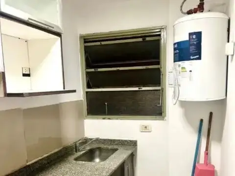 Departamento en Venta en Centro, USD 44.500