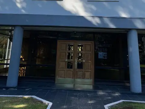 Departamento en alquiler en Barrio Parque