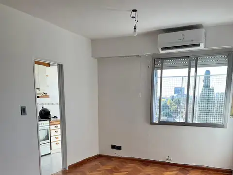 Departamento en Alquiler de 4 ambientes