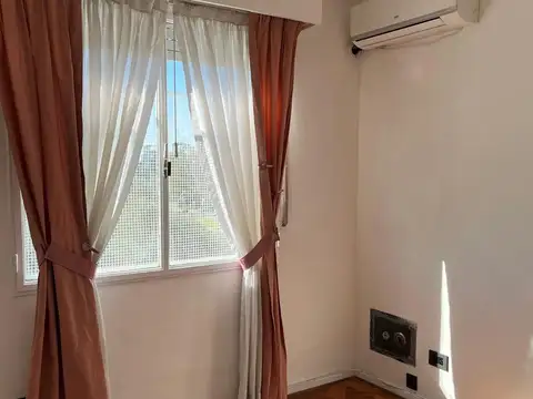 Departamento en Alquiler 40 años