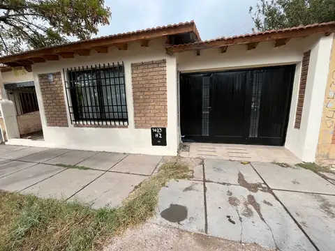 Casa en Venta en Rodeo de la Cruz, Guaymallén